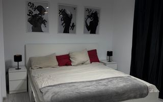 Apartament 2 camere decomandat / loc de parcare / Otopeni- Tunari - Poză 2