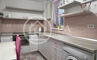 Apartament cu 2 camere de inchiriat in Rogerius Oradea - Poză 9