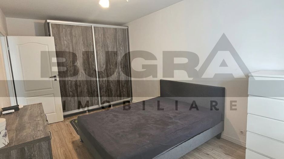 Apartament 3 camere, 50 mp, terasa 10 mp, garaj, zona Vivo - Poză 6