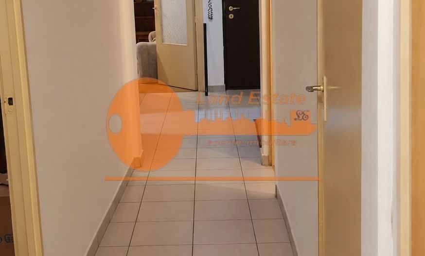 3 camere zona Rahova -Bloc Reabilitat - Poză 1
