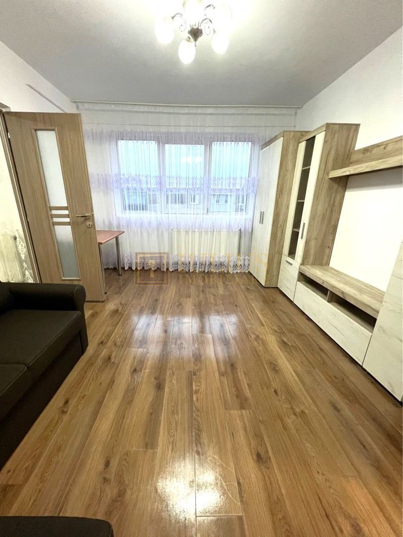 Apartament cu 2 camere, zona Circumvalatiuunii - Schiță 3