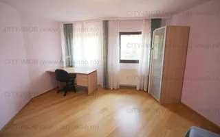 Vanzare Vila  Pipera 1350 mp teren adiacent Iancu Nicolae - Poză 45