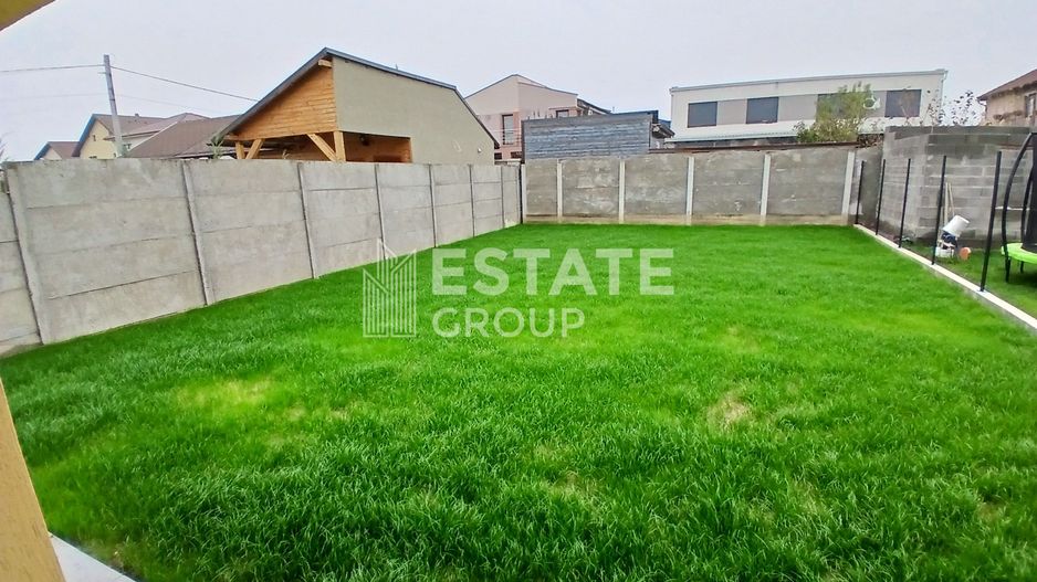 Duplex cu 5 camere in Dumbravita - Poză 2