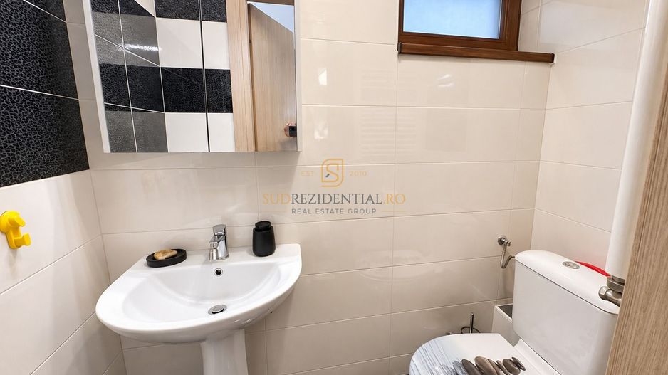 Închiriere vilă P+1, 4 camere, 102 mp utili, pet friendly - Poză 17