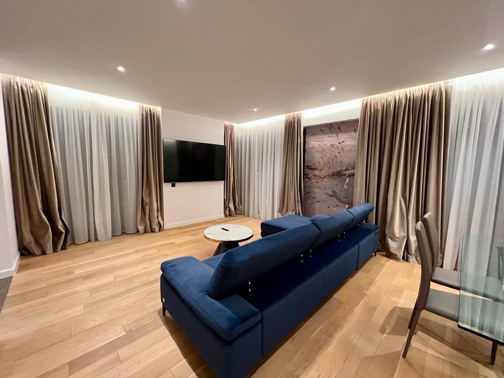 Apartament de Lux cu 4 Camere de Închiriat în Herăstrău - Poză 2