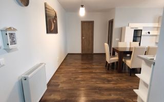 Apartament 2 camere | Mobilat & Utilat | Parcare subterană - Poză 5