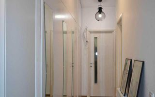 Apartament 3 camere, amenajare premium, în Complex Răsărit de Soare, Iași - Poză 8