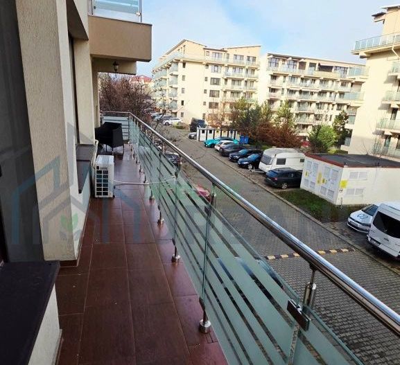 Apartament 3 camere, Ansamblul Rezidențial Exclusive Residence, Copou, Iași - Poză 2