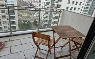 2 camere de inchiriat Luxuria Residence - Poză 11