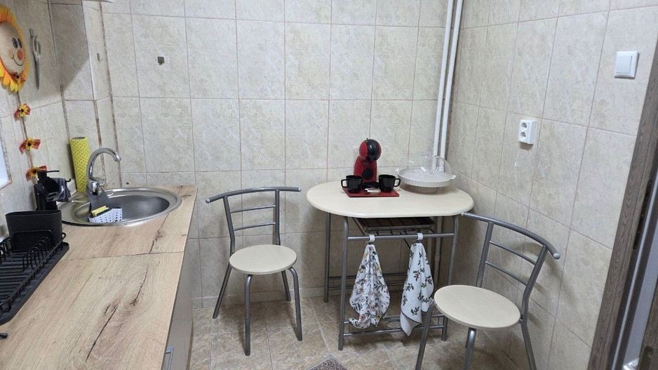 AP. 2 CAMERE TITAN,BUCATARIE INCHISA,MOBILAT MODERN,METROU 10 MINUTE - Poză 6