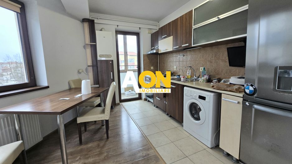 Apartament 2 Camere Cetate Decomandat Bloc Nou, Etaj 3 cu Lift - Poză 4