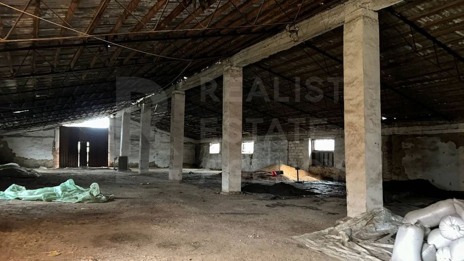 Vânzare, spațiu comercial, satul Zgurița, Drochia - Poză 6