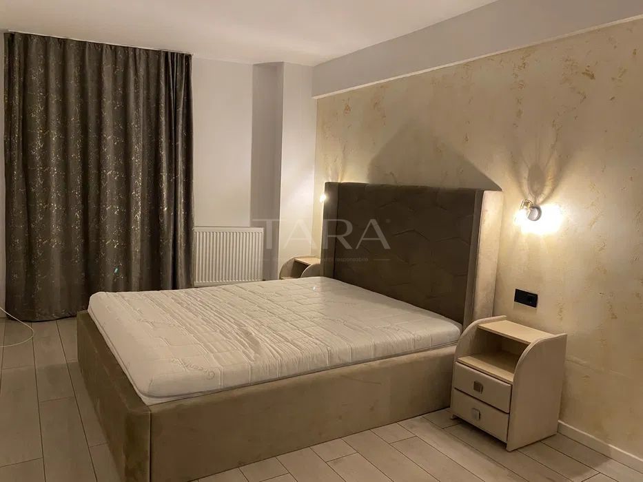 Apartament 2 camere, Dambul Rotund - Poză 5