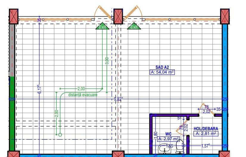 Spatii comerciale / birouri | Aradului | Timisoara | Dezvoltator - Poză 11