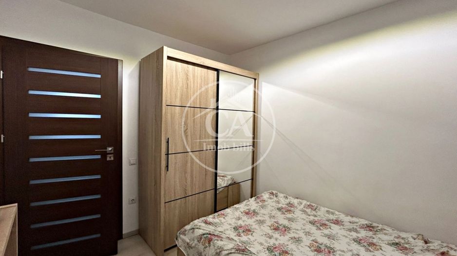 Apartament cu 3 camere de închiriat in zona Centrala , Oradea - Poză 2