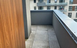 Apartament cu 2 camere, 50 mp, parcare, Zona Maurer Residence - Poză 6