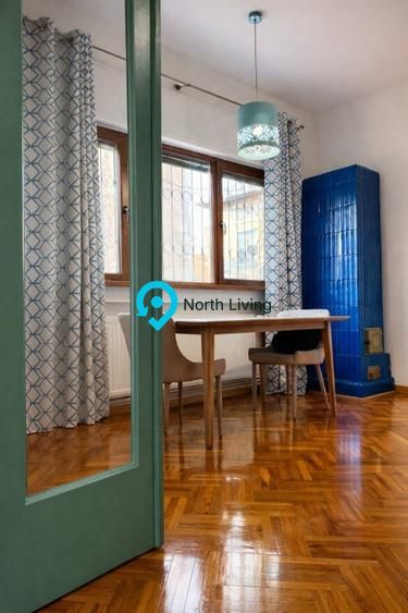 Apartament 2 camere în vilă | Foișorul de Foc - Poză 5