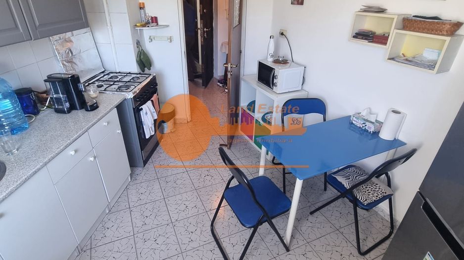 3 Camere la 3 minute Metrou Crangasi- Parc - Bloc Reabilitat - Poză 12