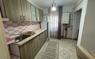Soarelui-Gen. 30 | 3 camere | Centrala proprie | 2 balcoane - Poză 2