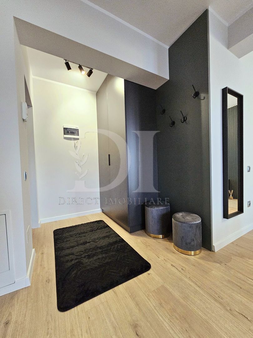 Apartament la cheie | doua dormitoare | Zona Terra - Poză 16