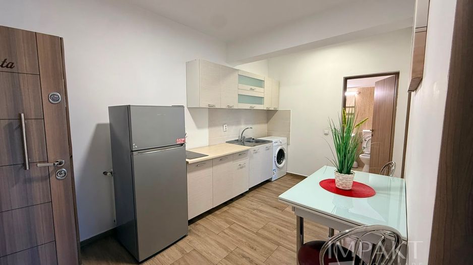 Apartament 2 camere decomandate in Buna Ziua - Poză 4