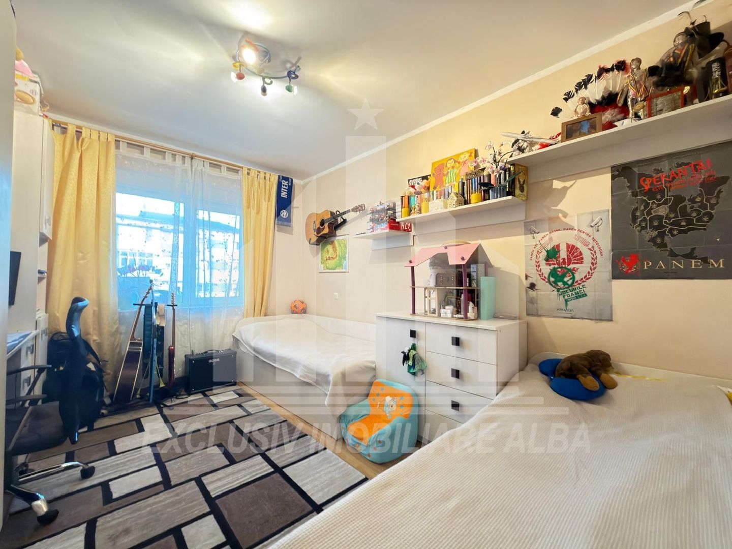 Apartament 3 camere decomandate | 73 mp | Etaj 1| Tolstoi - Poză 5