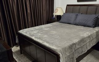 Vanzare 2camere mobilat si utilat, 55 mp, zona Sebastian - Poză 1
