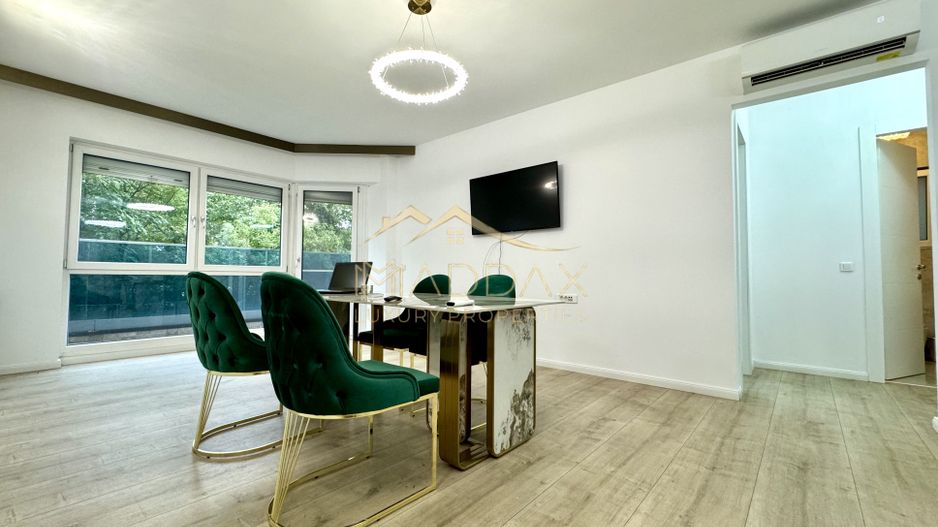 Apartament cu 2 camere *60mp utili* + Parking // Floreasca - Poză 1