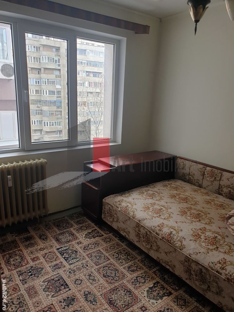 Apartament 3 camere decomandat zona Apusului - Poză 4