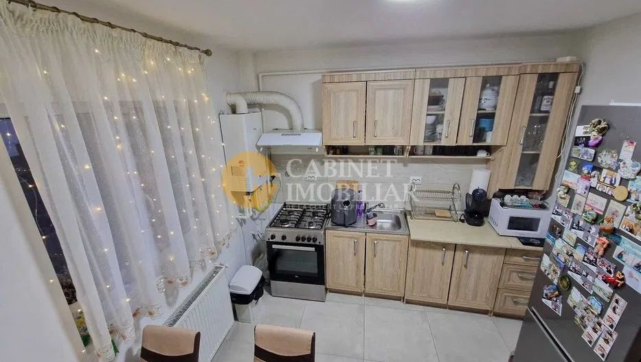 Cug - 2 Camere Decomandat + Loc De Parcare - Poză 8