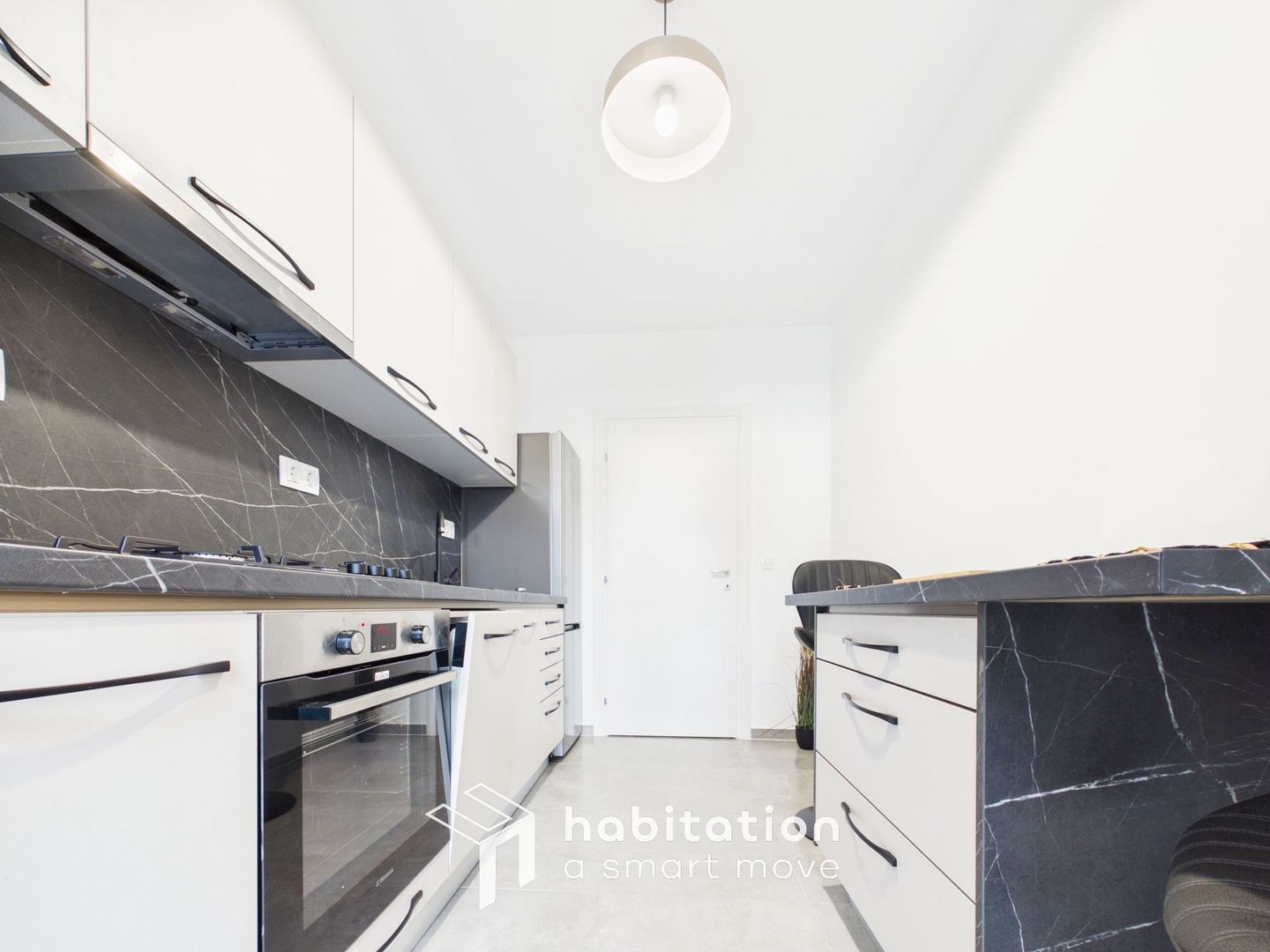 Apartament vibrant, chic, prima închiriere, zona Lipovei, lângă pădure - Poză 13