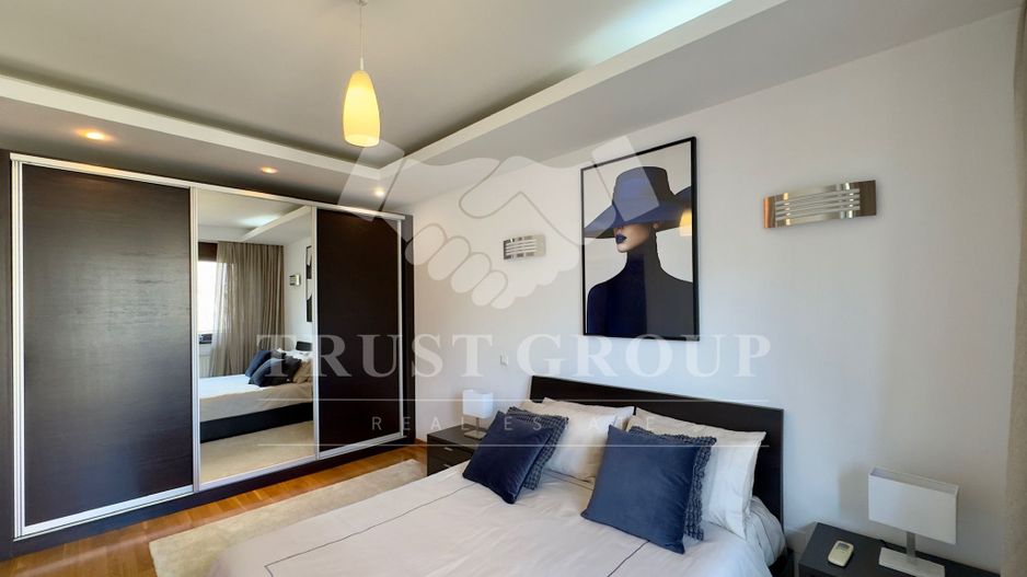 Duplex 5 camere Herastrau | 2 locuri de parcare - Poză 29