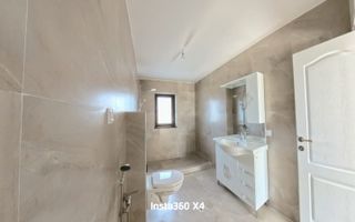 Casă individuală de vânzare Balotești - Poză 16