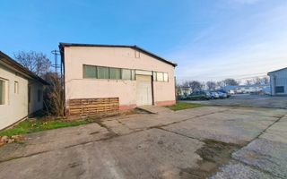 Hala / Spatiu industrial de inchiriat in zona Calea Baciului! - Poză 1