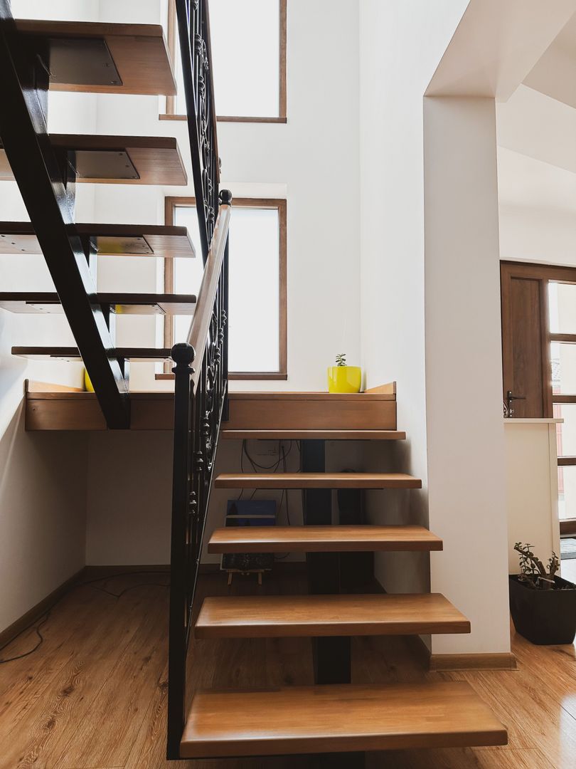 Dumbravita - Casa 5 camere, 179 mp | Mobilat & Utiliat | Garaj - Poză 30