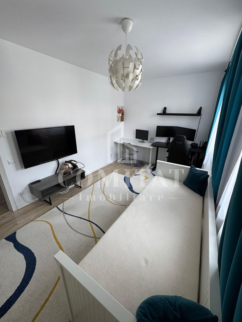 Apartament la cheie | Etaj intermediar | Zona Eroilor - Poză 10