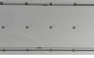 Hala de 614 mp la inchiriat open-space zona Piata 1 Mai - Poză 10