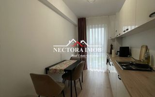 NECTORA IMOB-Apartament 2 camere, Prima Arena, 57 mp, Et. 1, Utilat - Poză 4
