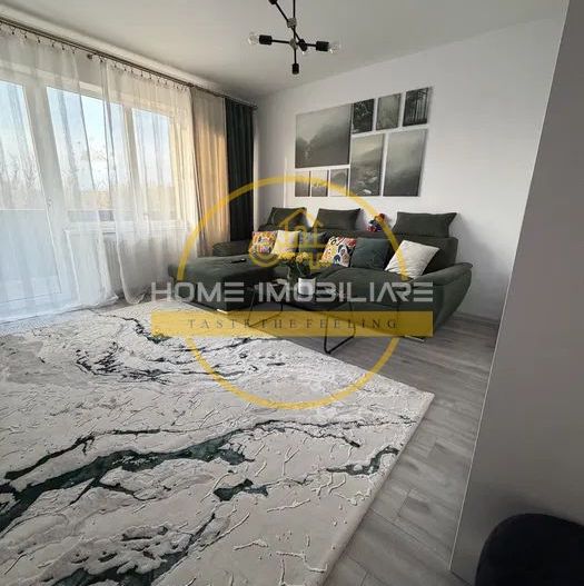 Apartament cu 2 camere/ 60mp/ zona Tatarasi - Poză 2