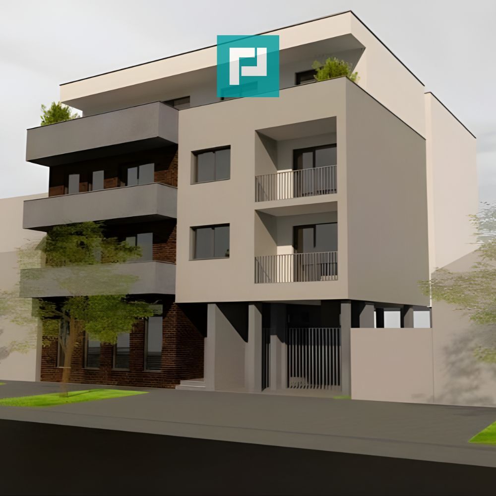 Apartament 2 Camere, Bloc Nou, Str. Meșteșugarilor - Poză 1