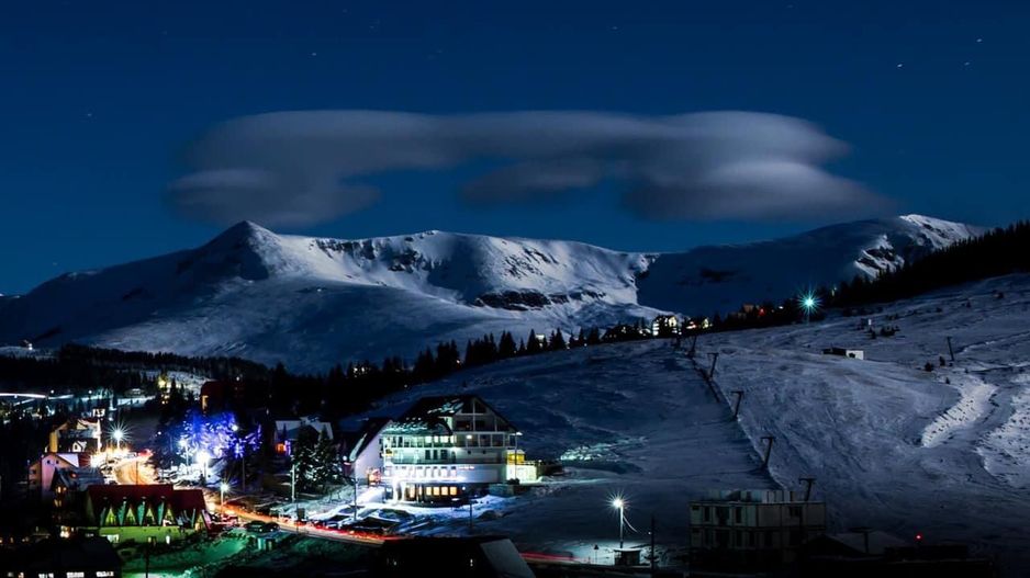 Oportunitate! Pensiune noua la baza partiei! - Poză 8