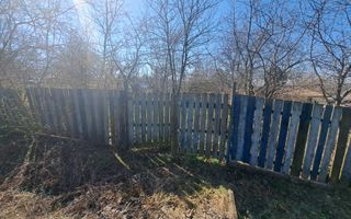 Casa batraneasca Bucium - 27000 - Poză 4