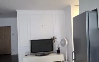 2 camere open space, Modern,Parcare,Zona Muresului,Profi, Intre Lacuri - Poză 6