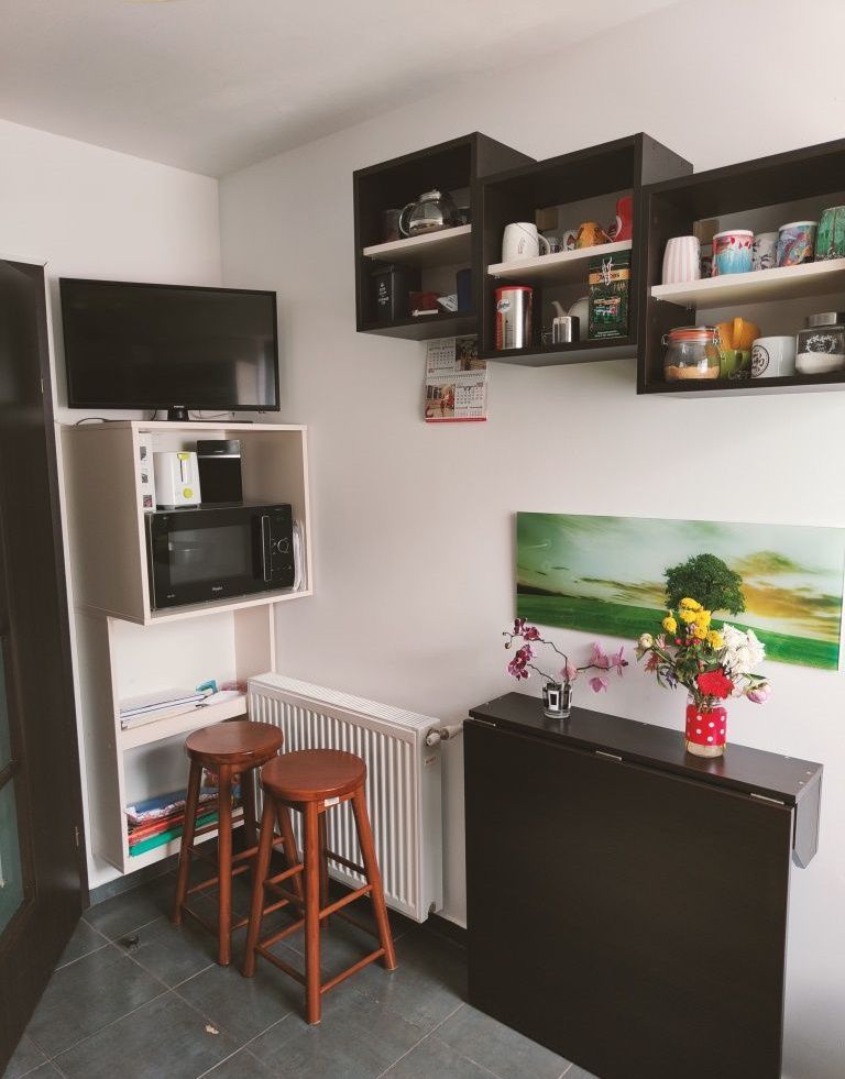 Apartament 2 camere Tractorul - Poză 4
