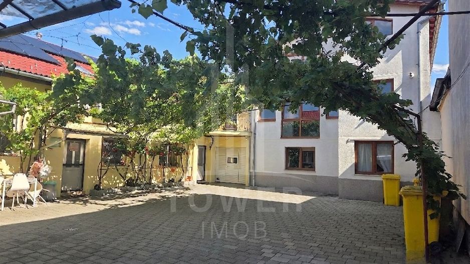 Apartament 2 camere / 72 mp / Terezian - Poză 7