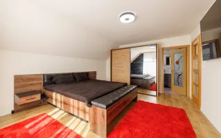 VILĂ 4 dormitoare, RENOVATĂ COMPLET 2026, Prundu, teren 937 mp - Poză 14