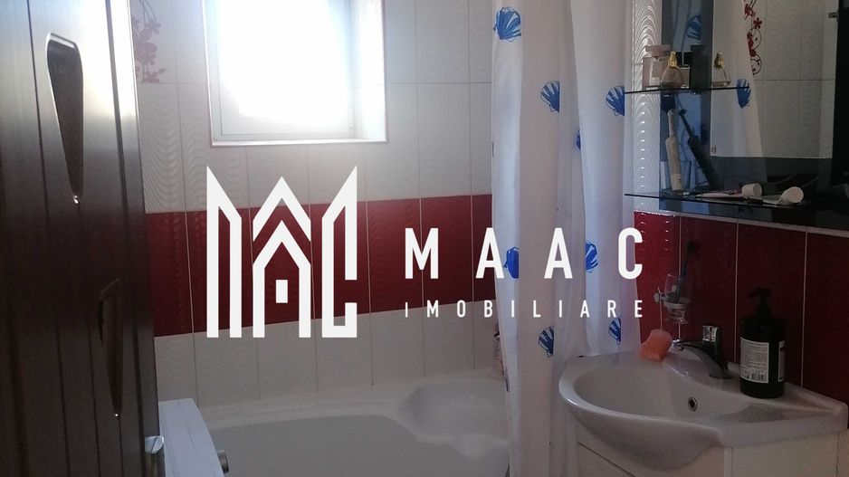 Apartament 2 camere | Etajul 1 | 55 MPU | Strand - Poză 8