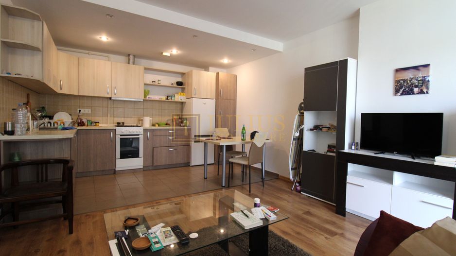 Zona Soarelui, complex Uranus, loc de parcare inclus. - Poză 5