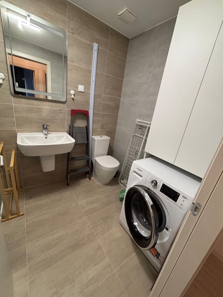 Apartament 2 camere,  metrou Costin Georgian, Vivenda Hercesa - Poză 6