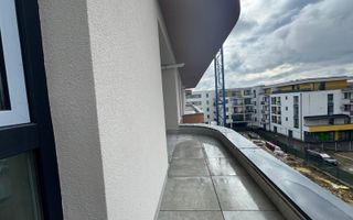 Apartament 3 camere de vanzare - bloc nou - Poză 4